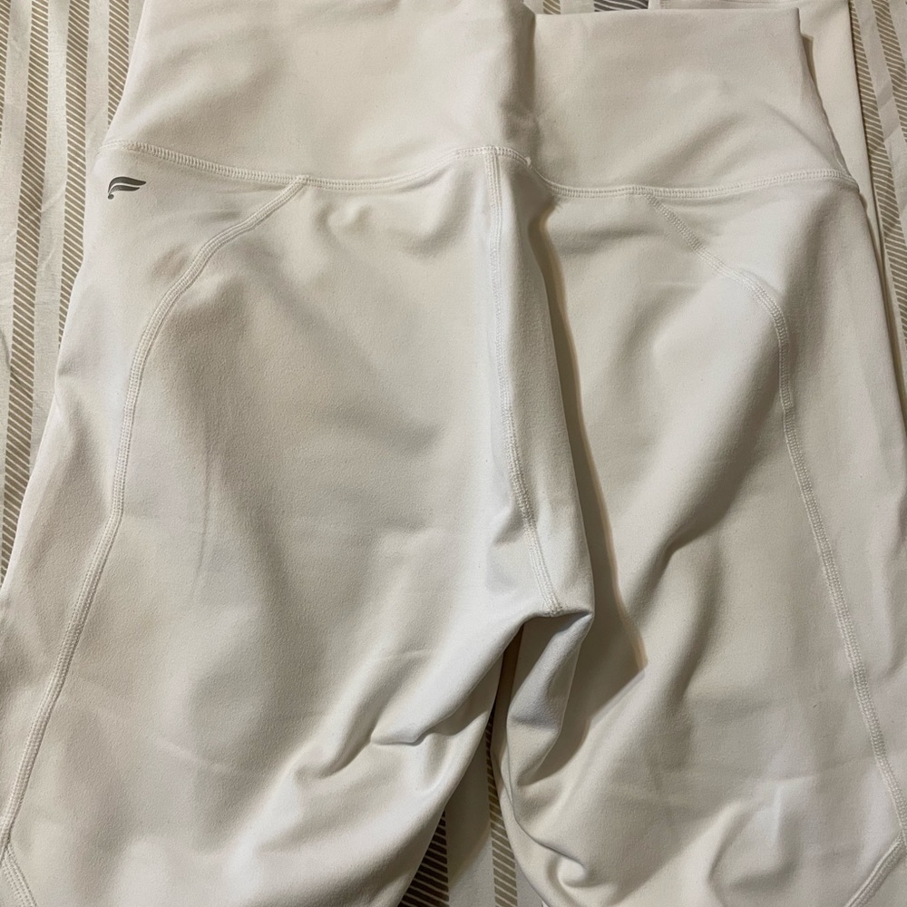 Fabletics power hold leggings